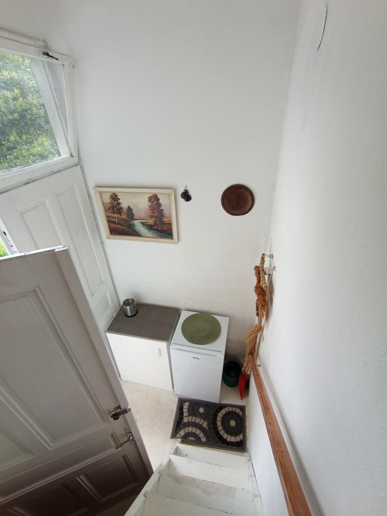 Appartement Simple For 2 With Bathroom Close To The Sea