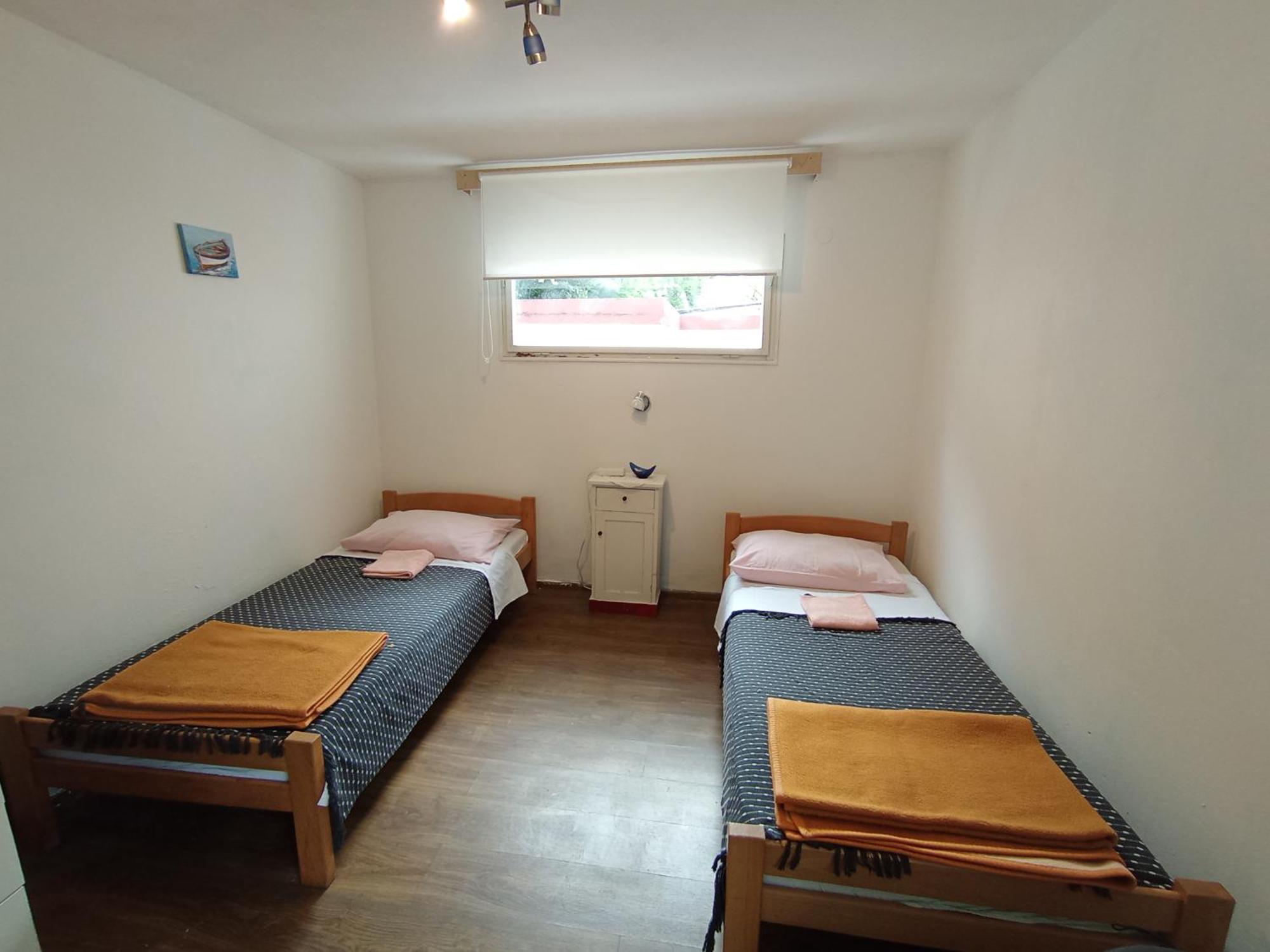 Appartement Simple For 2 With Bathroom Close To The Sea Kraljevica