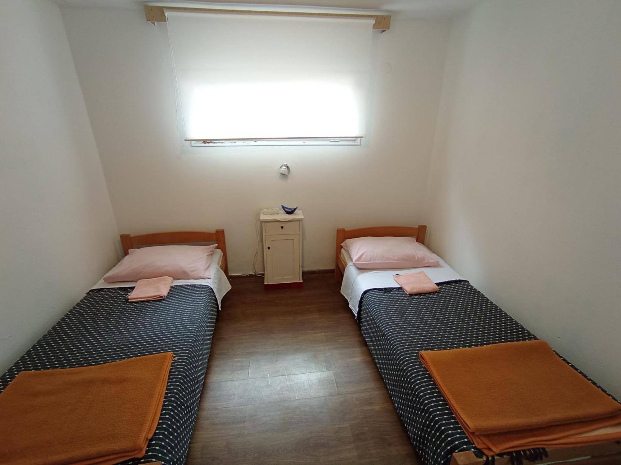Appartement Simple For 2 With Bathroom Close To The Sea