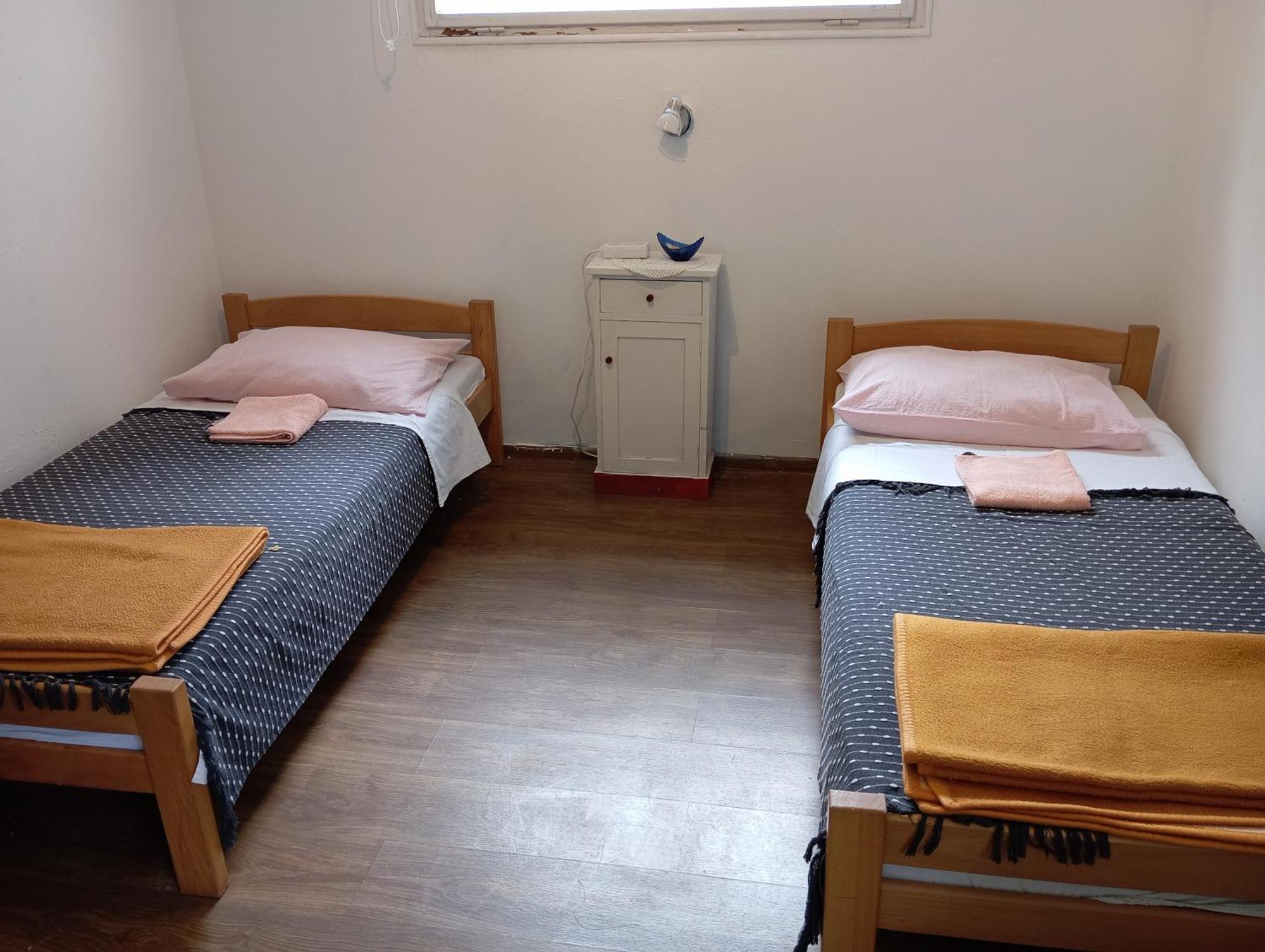Appartement Simple For 2 With Bathroom Close To The Sea